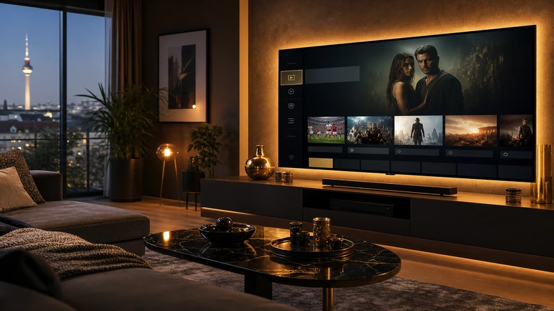 Best Player IPTV 2026 — Top Guide