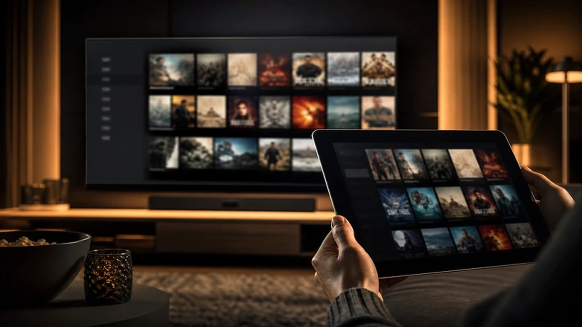 Bester IPTV Player Vergleich 2026