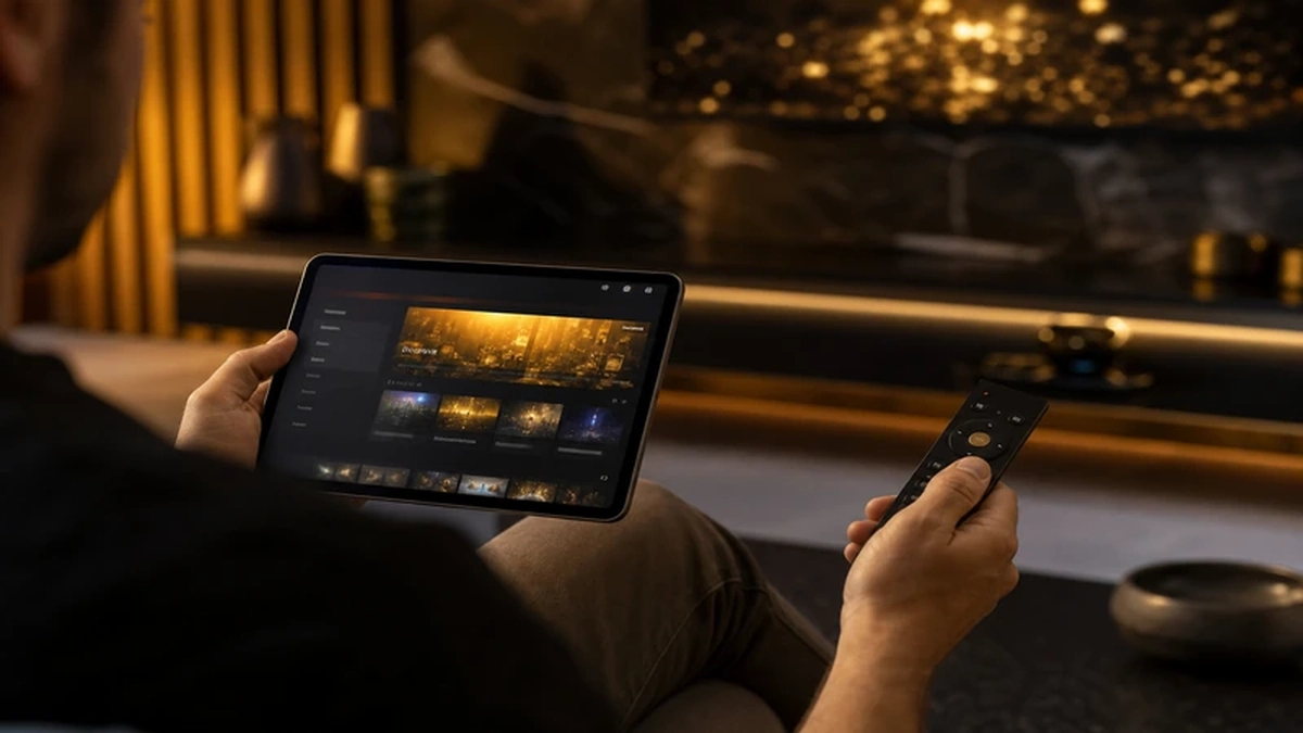 IPTV Player einrichten — Anleitung 2026