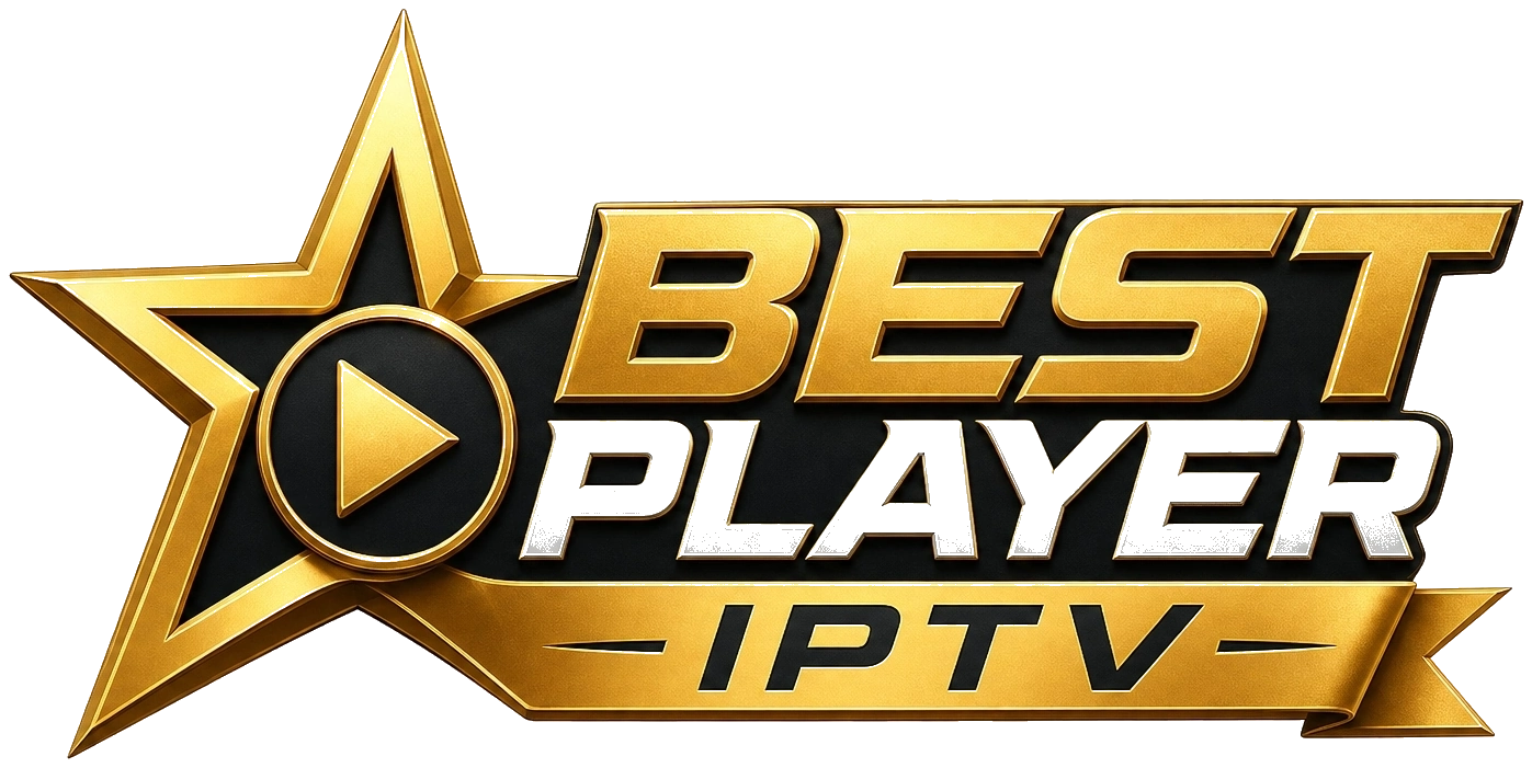 BEST PLAYER IPTV